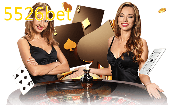 Jogue com dealers reais no 5526bet!