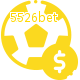 Aposte em esportes do mundo todo no 5526bet!